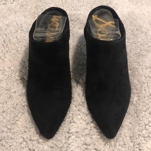 Sam Edelman Mule